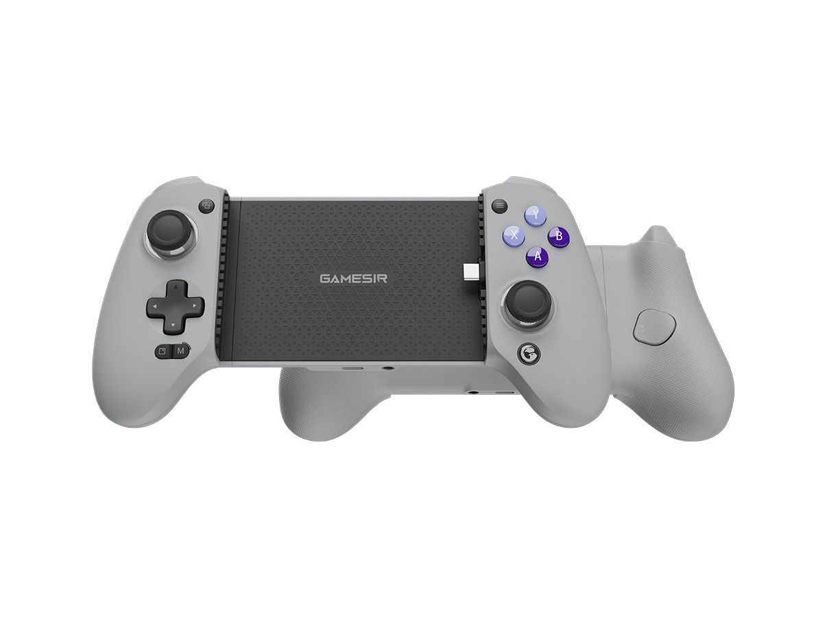 GAMESIR G8 Galileo Controller GSG8001 USB-C Mobile, iOS, Android (6936685223004)
