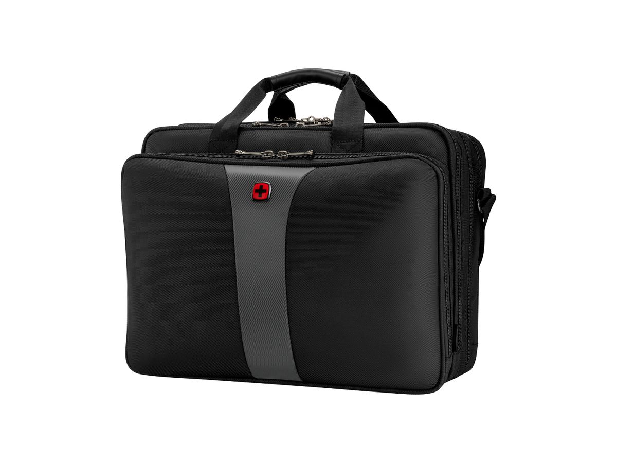 WENGER Legacy 17 inch 600655 Laptop Case (7613329008133)