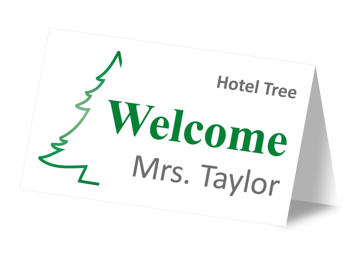 SIGEL Cartoline tavola 100x60mm DP047 bianco, 185g 40 pezzi (4004360937064)