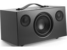 AUDIO PRO C5 MkII 15270 Multiroom-Speaker, Black (7330117152709)