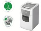 LEITZ Distruggi documenti IQ AF 8013-20-00 Office 150, P-4, 44lt (4002432126415)