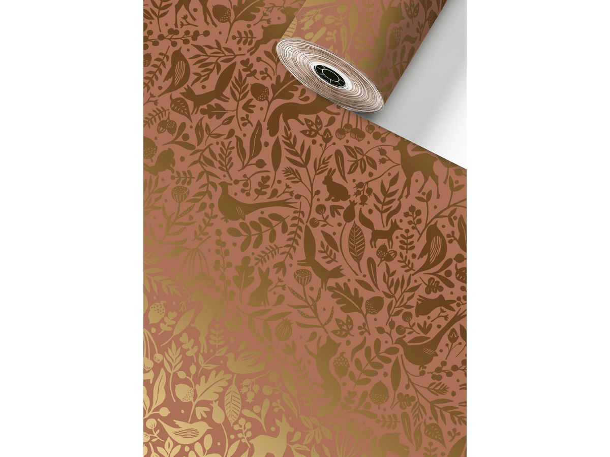 STEWO Apparecchio rotoli di carta d 2522553285 Ember 0,5x100m (7630050863862)