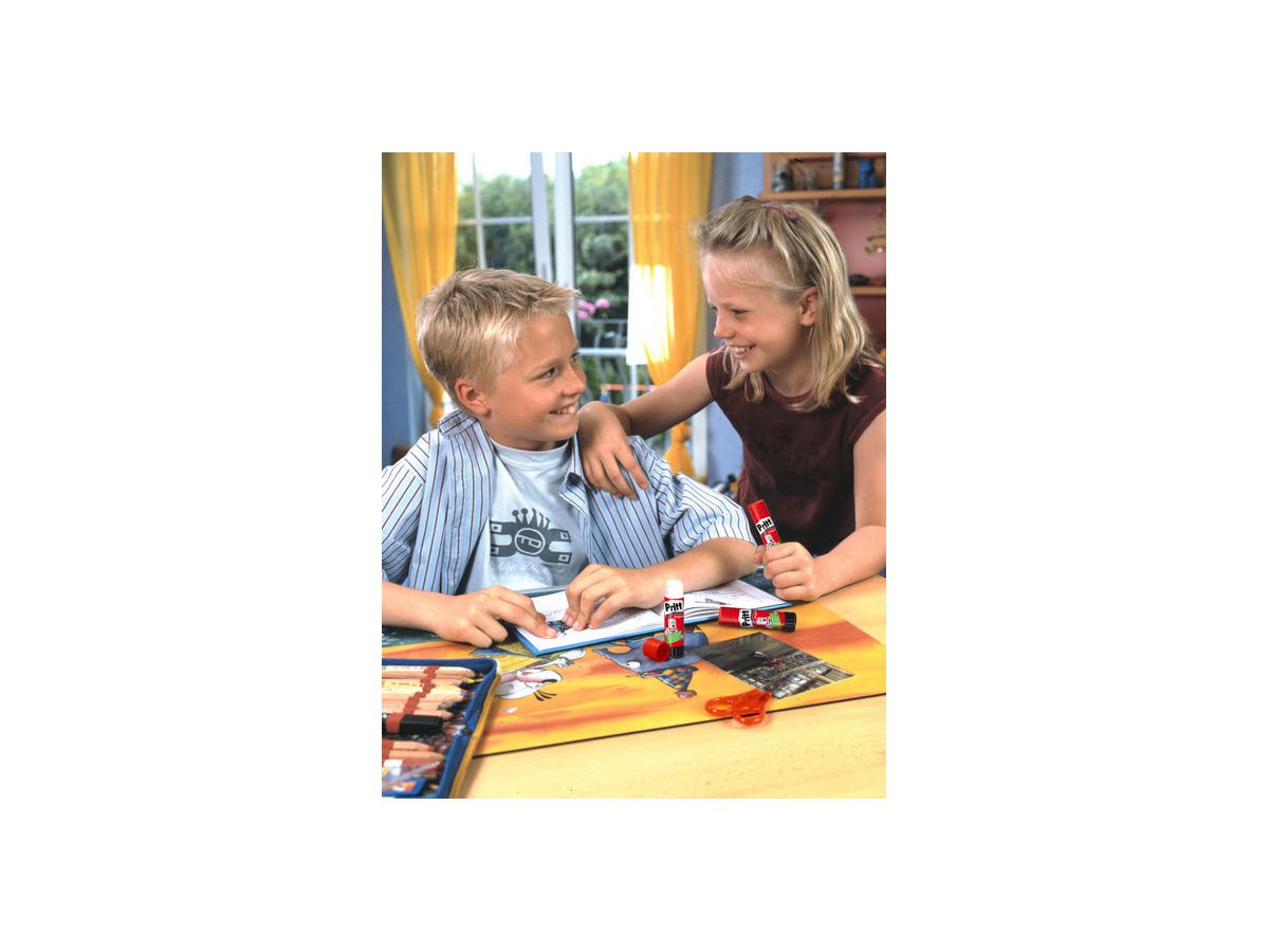 PRITT Stick collante grande PS8BF PK811 43g (7612532050496)