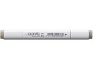 COPIC Marker Classic 20075110 W-4 - Warm Grey No.4 (4511338000380)