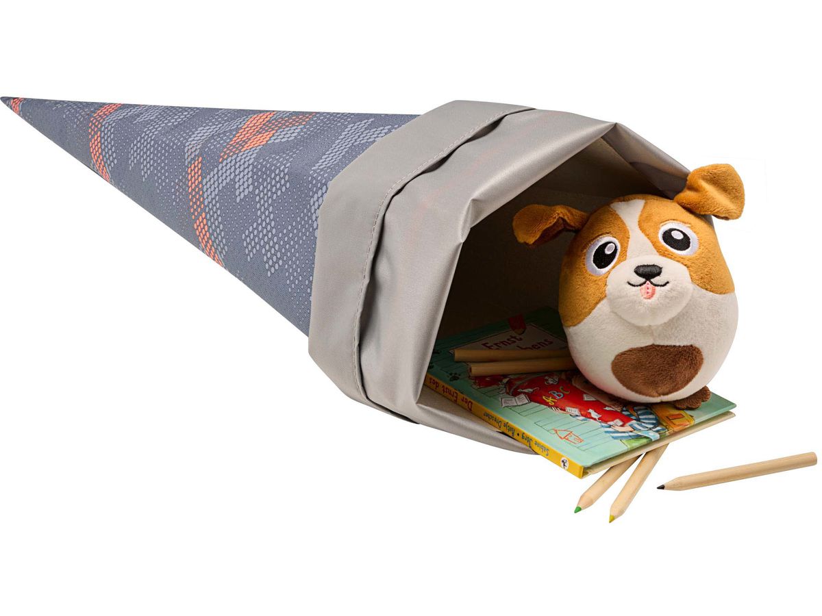 MCNEILL Cono Scuola FIRE 6002230000 87cm (4017245958955)