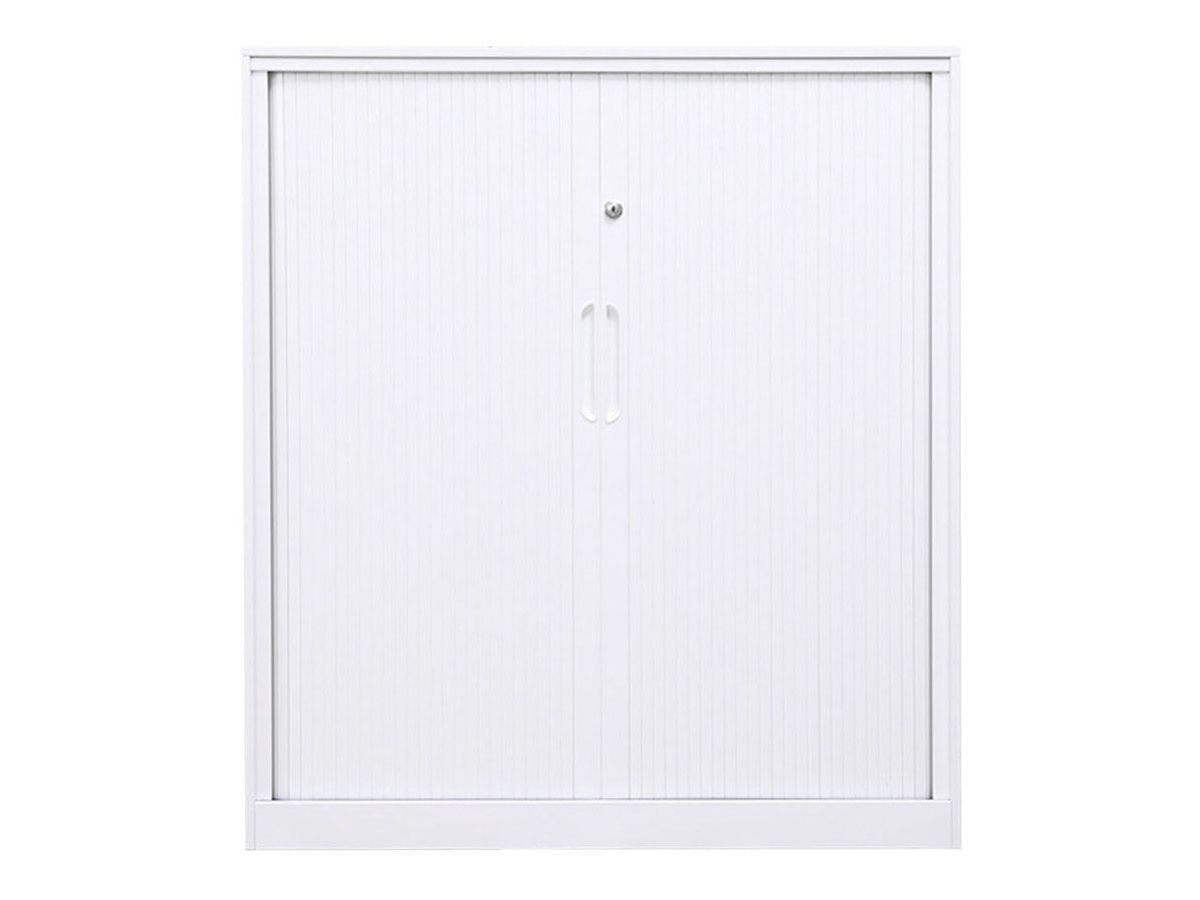 CONTINI Rollladenschrank 109384 900x900x450mm, weiss (9470109384003)