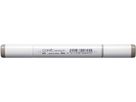 COPIC Marker Sketch 21075111 W-6 - Warm Grey No.6 (4511338006955)