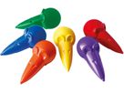 PELIKAN Souris cireuses boîte pliante 804073 6 pcs. ass. (4012700804075)