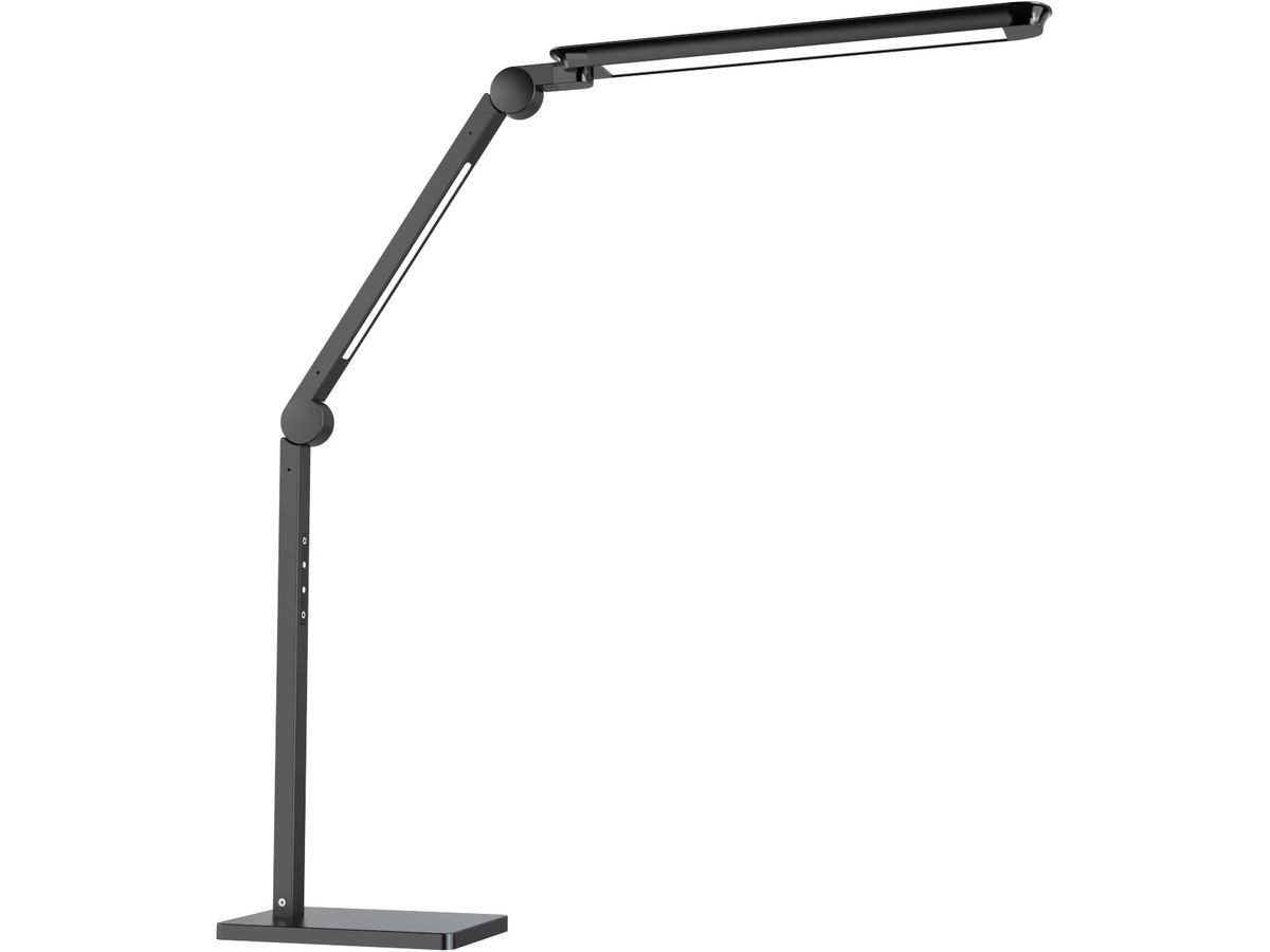 CEP Lampada da tavolo Alliance 2026020011 nero (3462159021508)