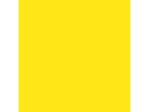 PAPYRUS Rainbow Paper FSC A4 88042388 80g, jaune intense 500 feui. (7318761036897)