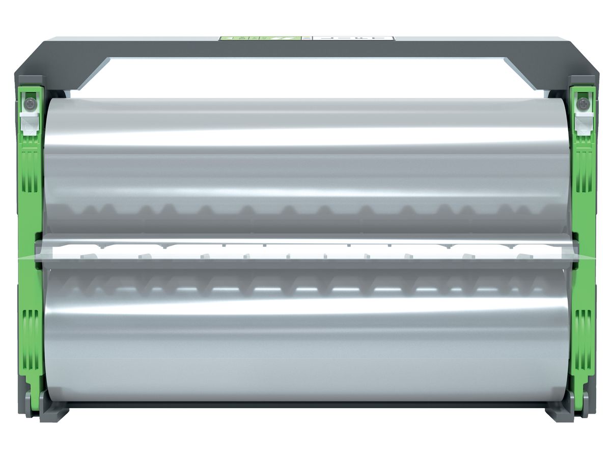 GBC Cartucce per Foton 30 4410024 lucido, 100my (5028252624480)