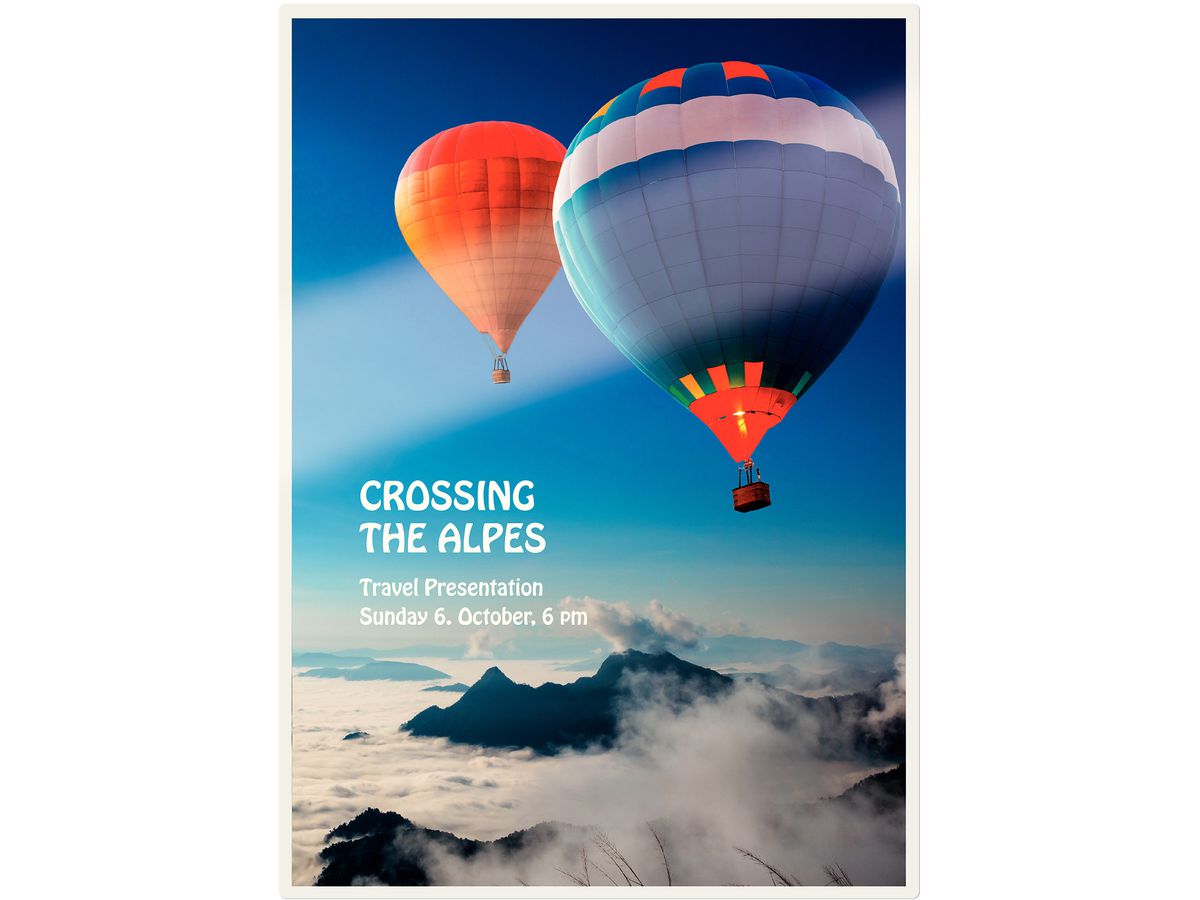 LEITZ Laminiertasche A4 33826 glanz, 100my 100 Stk (5411313338264)