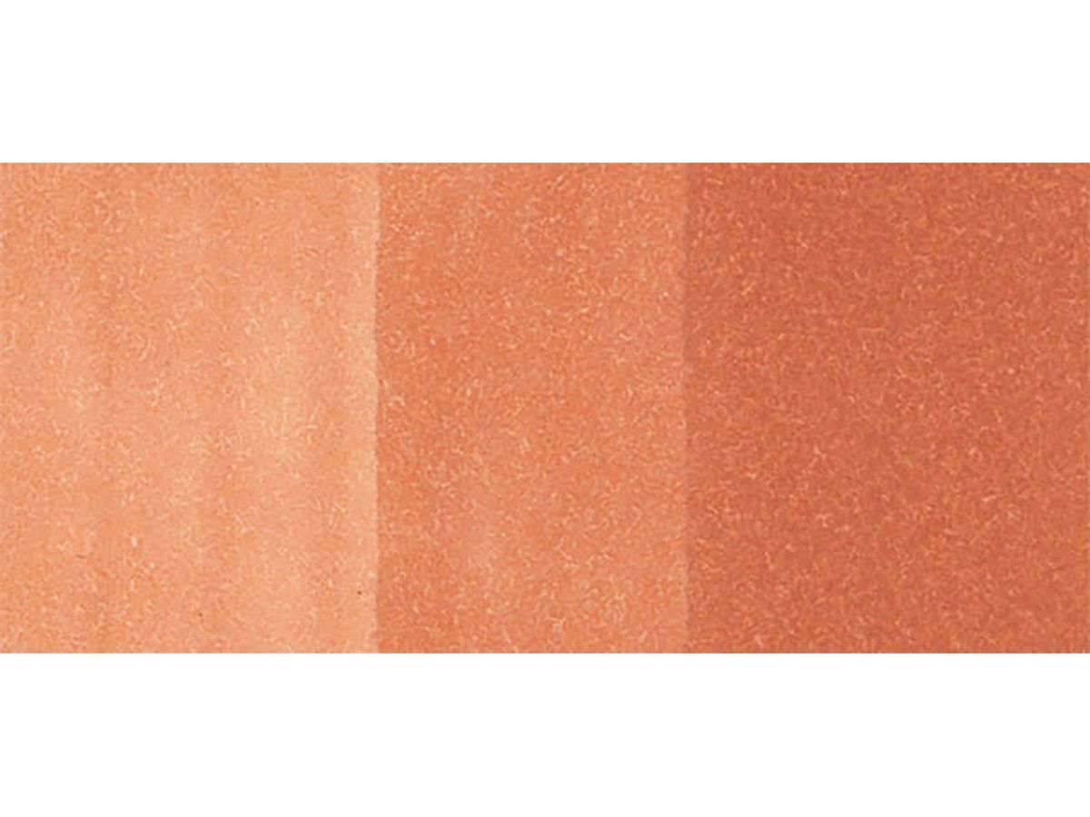 COPIC Marker Classic 20075117 E13 - Light Suntan (4511338000939)