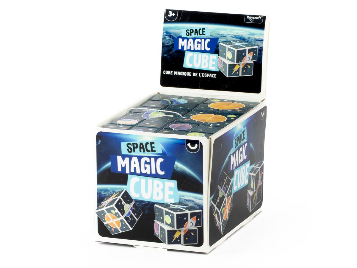 ROOST Space Magic Cube NV606 (5037832331281)