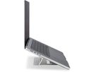 KENSINGTON Easy Riser Laptopstand K50417WW Aluminium (0085896504177)