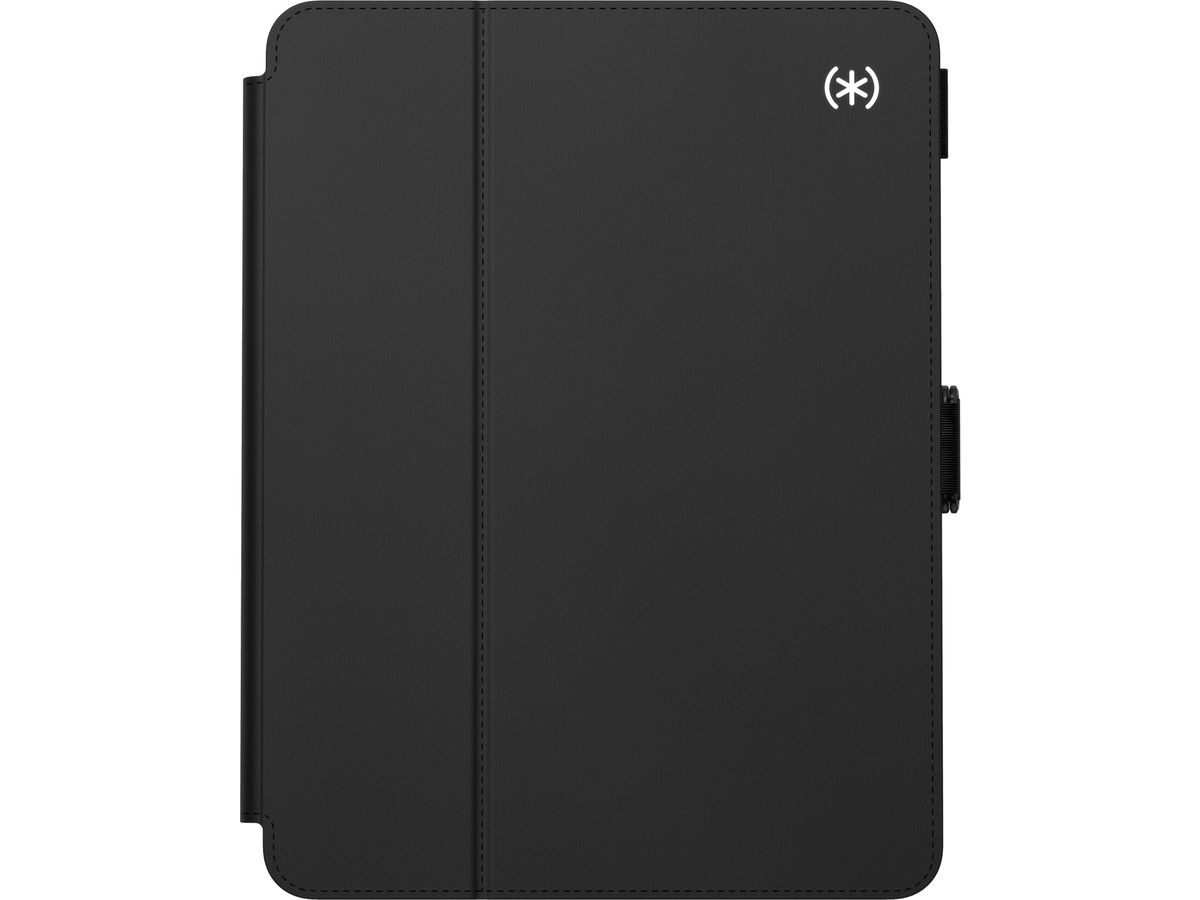 SPECK Balance Folio Black 150524-D143 iPad Air 11 (24-25) (0840168536085)