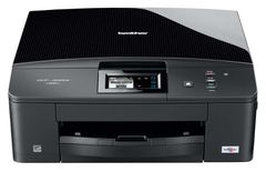 Brother                      - DCP J 525W