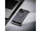 INTENSO Powerbank MW5000 5000 mAh 7344024 Magnetic Wireless grey (4034303036189)