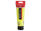 AMSTERDAM Peinture acrylique 120ml 17092562 reflexjaune 256 (8712079279172)