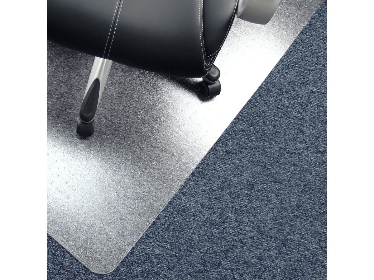 FLOORTEX Chaussée de prot. 116x134cm FC1113425EV Cleartex advantagemat (5060044742897)