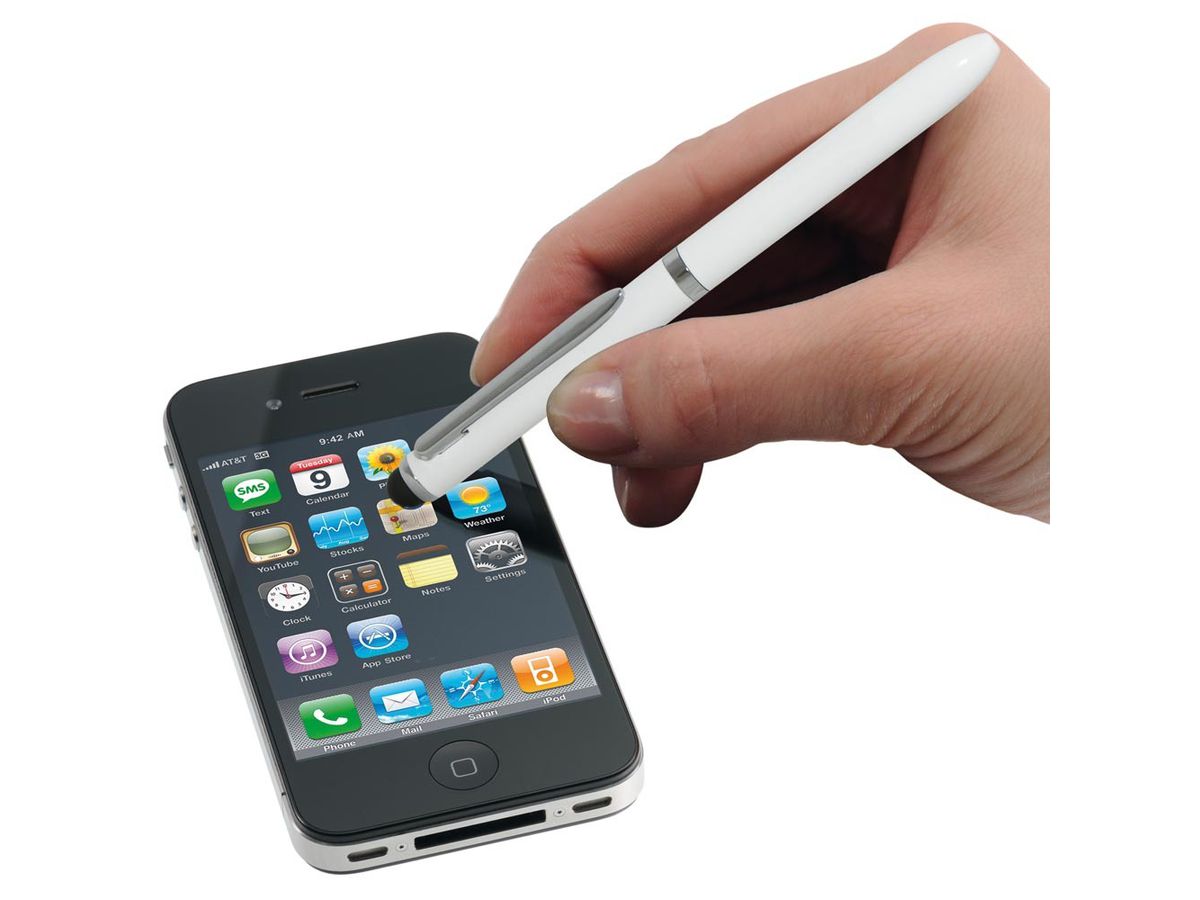 ONLINE Multipen M 31048/3D 3-in-1 Flash Green (4014421310484)