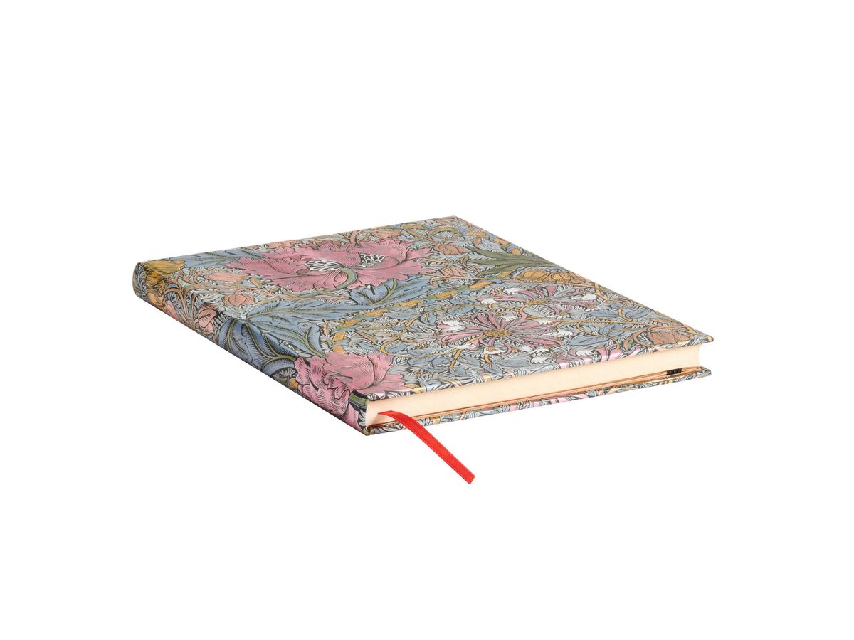 PAPERBLANKS Taccuino Ultra PB9386-2 Morris Heckenkirsche,b. 176 p. (9781439793862)