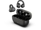 JLAB Flex Open Air Clip Earbuds IEUEBFLEXRBLK124 True Wireless, Black (0810119071835)