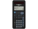 TEXAS INSTRUMENTS MathPrint D/F TI-30X Pro MathPrint Schulrechner (3243480107013)