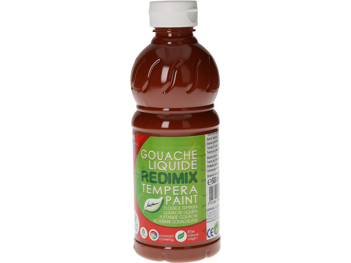 NEUTRAL Color Art Redimix 500ml 3013641880150 gebrannt 481 (3013641880150)