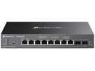 TP-LINK Omada 8-Port 2.5GBASE-T SG2210XMP-M2 Omada (4895252504774)