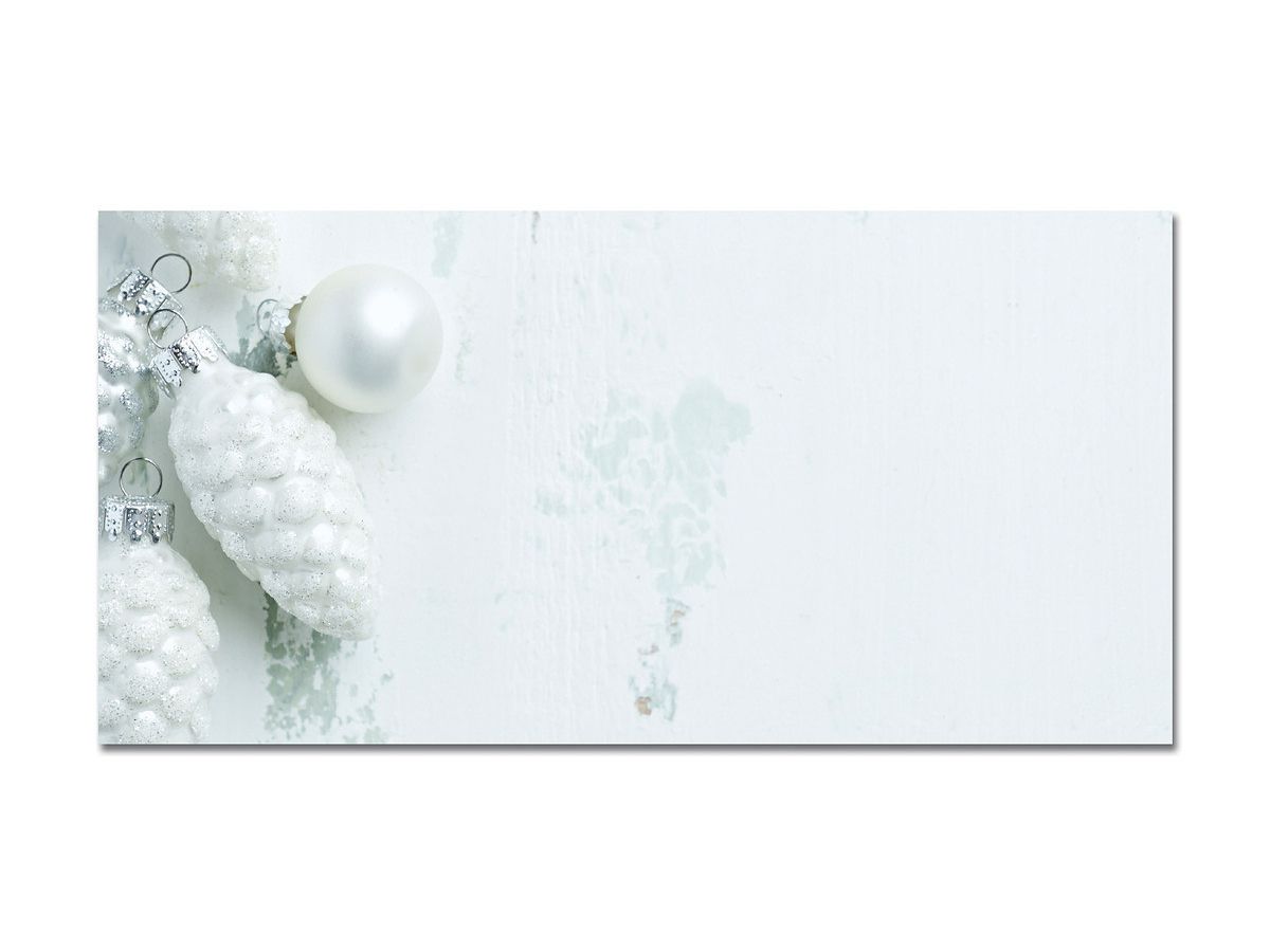 SIGEL Buste C6/5 DU132 Modern Christmas 50 pz. (4004360802300)