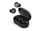 JLAB JBuds Air Pro IEUEBJBAIRPRORBLK82 True Wireless, Black (0812887017411)