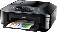 Canon                        - PIXMA MX 895