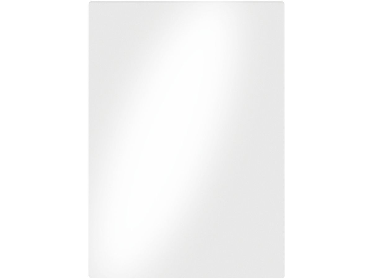 LEITZ Pelicole per laminazione A4 16933 lucido, 175my 100 pezzi (5411313169332)