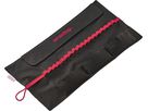 TRANSOTYPE senseBag roll-up pencil case 76012018 noir 375x200mm (4013695263236)