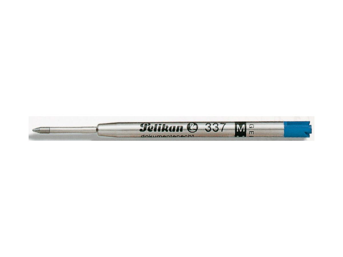 PELIKAN Cartouche B 915447 bleu (4012700915443)