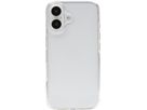 ZAGG CrystlPal Cases Lite Apple 702315030 iPhone 16,Clear (0840390318664)