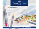 FABER-CASTELL Goldfaber acquerello 114624 24x (4005401146247)