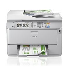 Epson                        - WorkForce WF 5690DWF