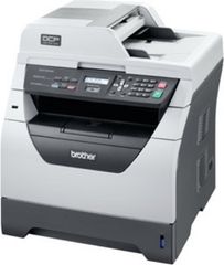 Brother                      - DCP 8070D