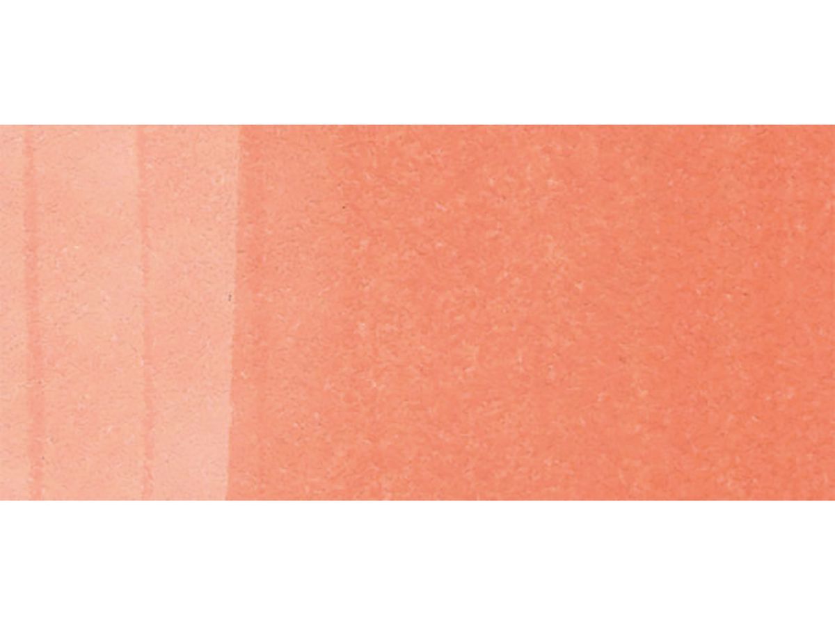 COPIC Marker Classic 2007567 R32 - Peach (4511338001462)