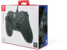 POWER A Wired Controller NSW, Black 1511370-01 (0617885020254)
