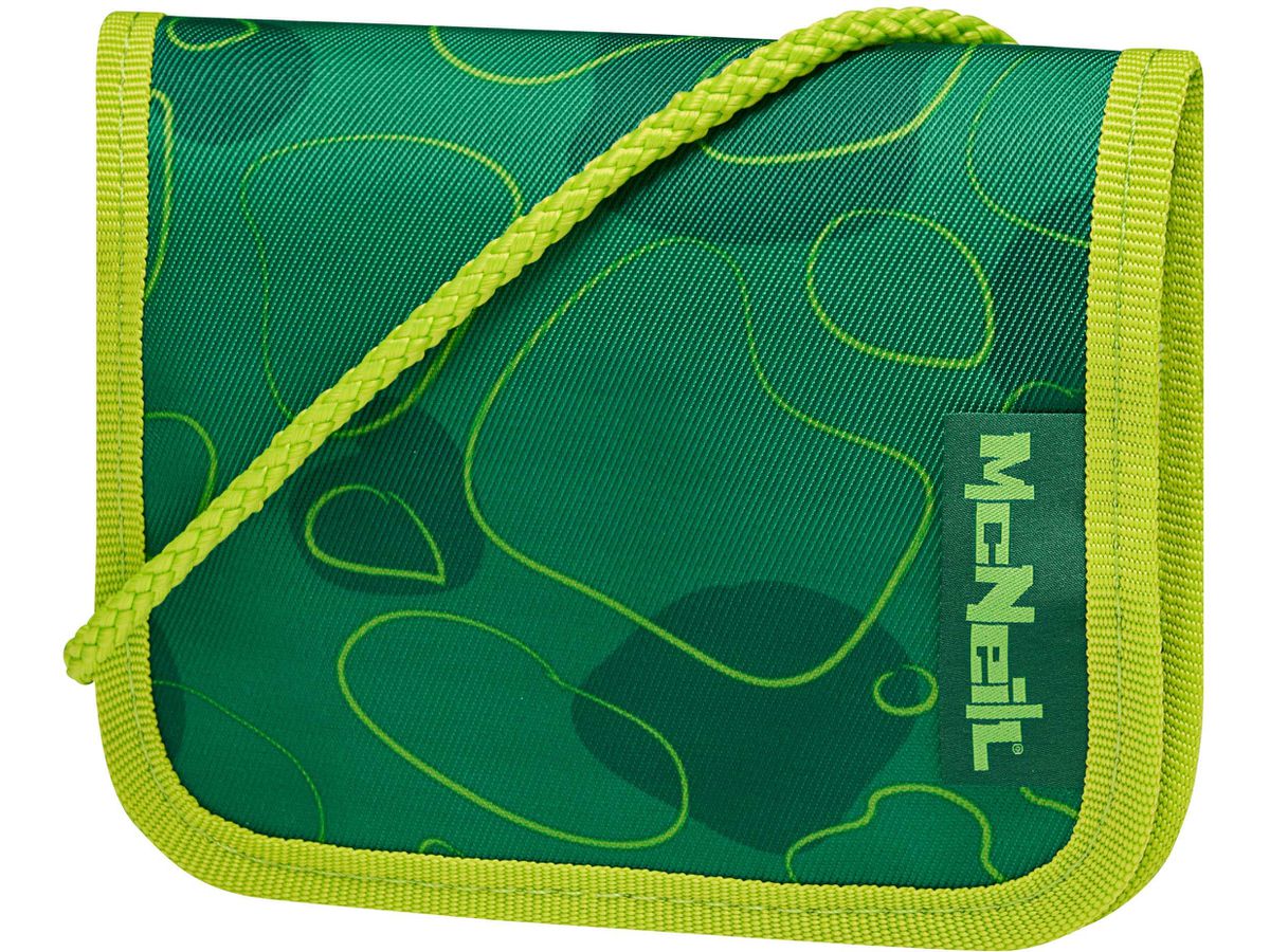 MCNEILL Tour du cou DINO 9195231000 10x12x0.5cm (4017245958573)