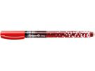 PELIKAN Stylo Fibre Inky 273 0.5mm 940510 rouge (4012700940513)