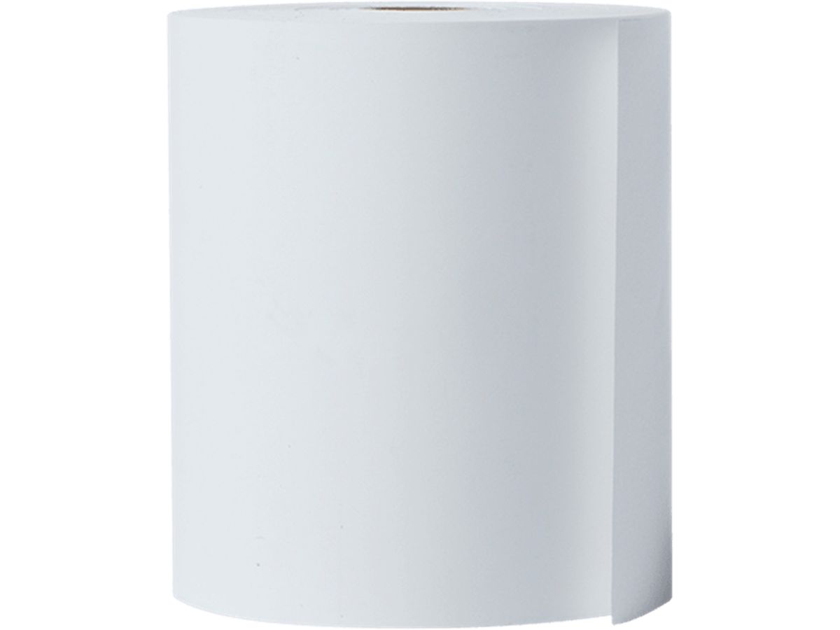 BROTHER Etichette termiche 76mmx42m BDL7J000076066 RJ-3050 8 rotoli (5014047600807)