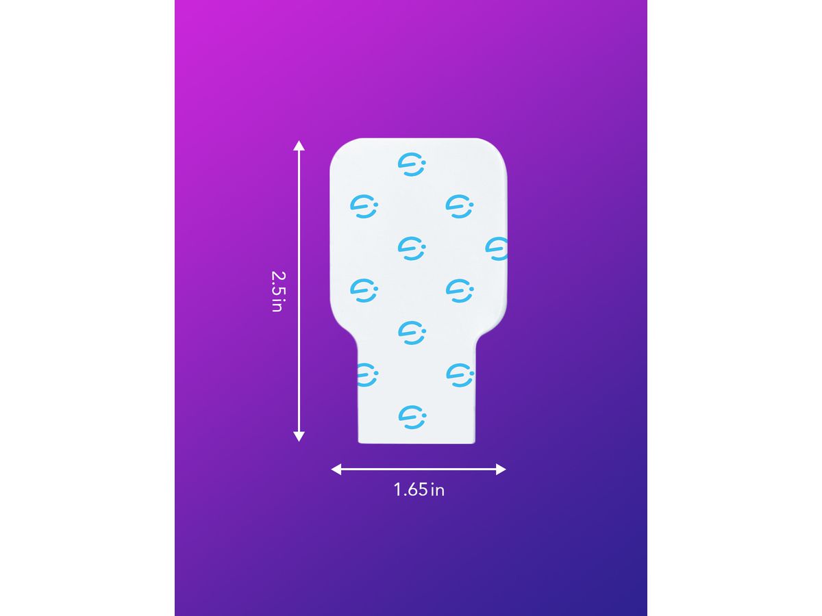 GOVEE Pad adesivi H1061001 per Glide Hexa Panel 15 pezzi (6974316993070)