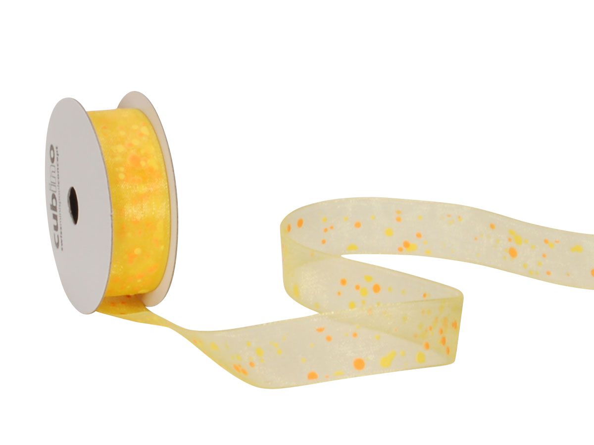 SPYK Band Cubino 15mm/4m 1187.1557 multicolor Puntillo (7611475176706)