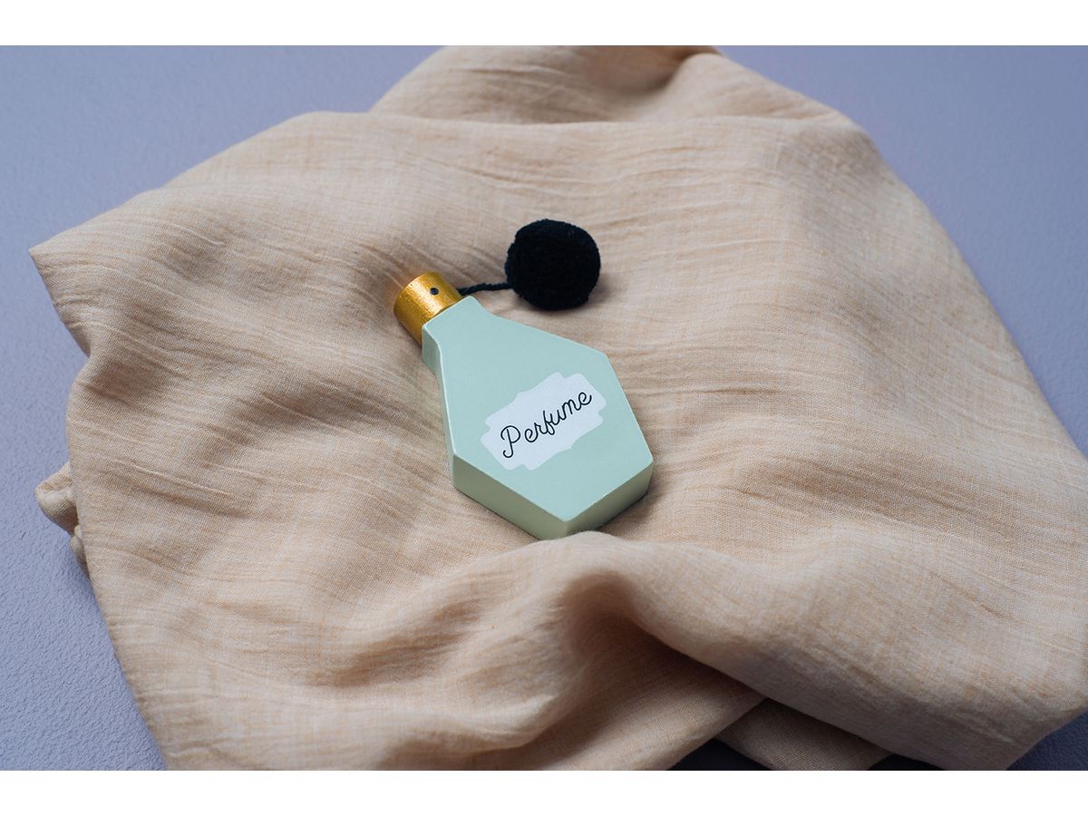 JABADABADO Salon de beauté W7234 bois (7350018360577)