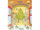 CARLSEN Adventskalender Pixi 104164 (9783551041647)