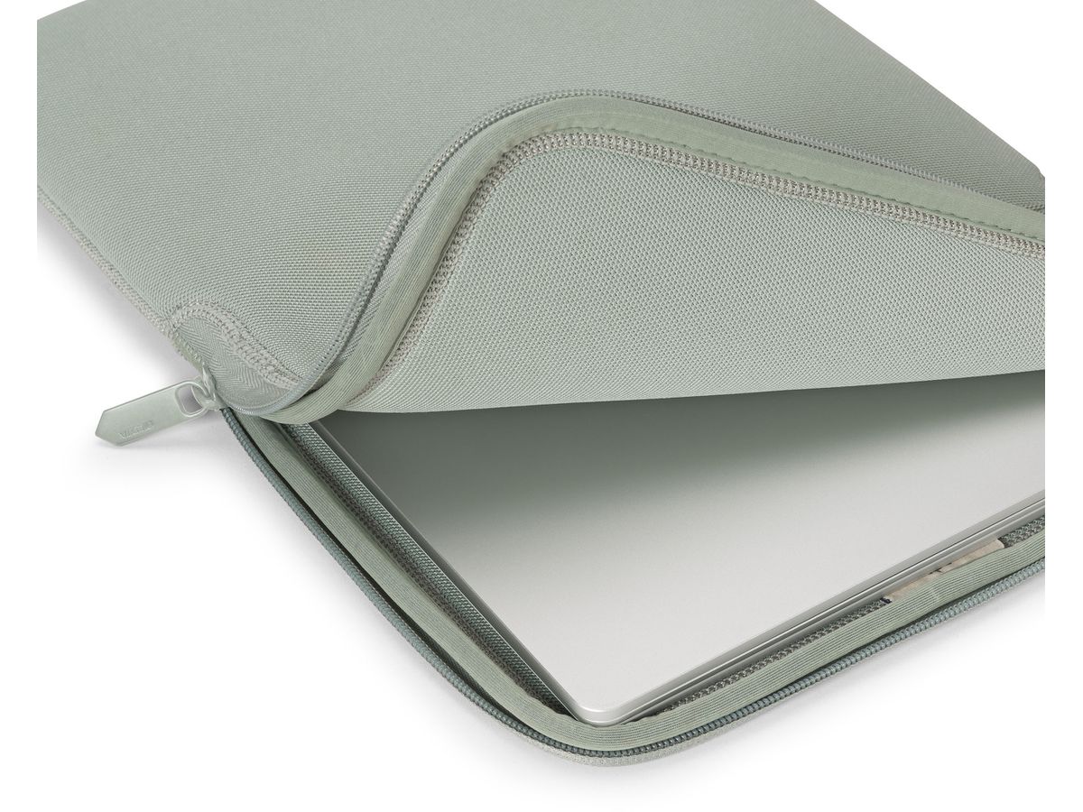 DICOTA Sleeve Eco SLIM S D31993-DFS Microsoft Surface Silver Sage (7640239420489)